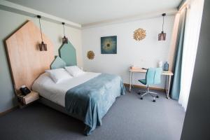 ABCD - Hôtel-restaurant