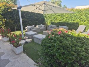 Villetta Martino Guest House