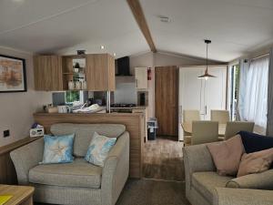 Mawgan Pads Trevella Crantock