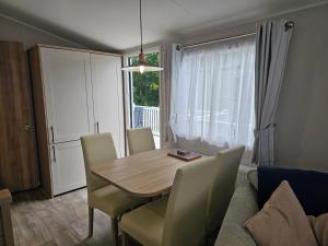 Mawgan Pads Trevella Crantock