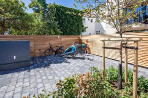 Meerzeit Wohnung 8