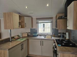 Mawgan Pads Trevella Crantock