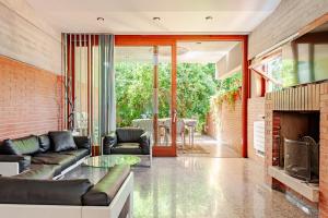 Villa with pool 150m from the sea in Punta Ala