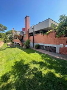 Villa with pool 150m from the sea in Punta Ala