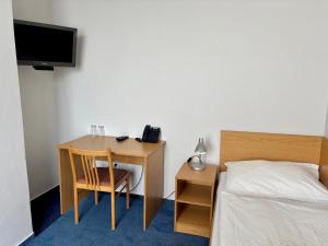 Hotel Atom Třebíč