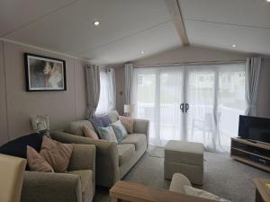 Mawgan Pads Trevella Crantock