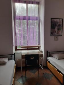 Room Hostel Piotrkowska