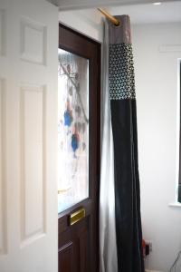 2 bed house, walking distance Shrewsbury centre