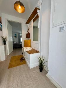 Aquamarin Ostseetraumsuite 05