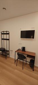 14 New Airport Apartment