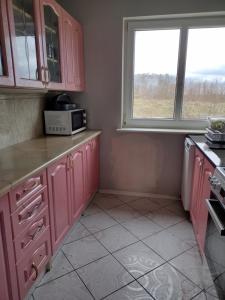 Apartament na mazurach