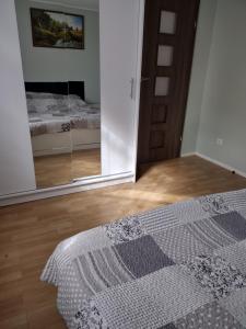 Apartament na mazurach