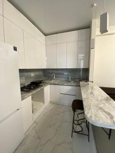 ЖК Бисквитный - центр міста та Аркадія