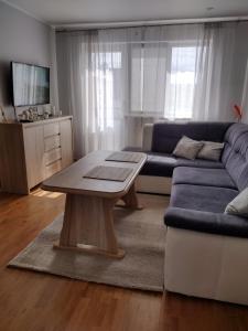 Apartament na mazurach