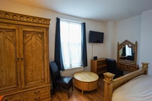 Bright lovely Studio in Birminghams Jewellery Quarter