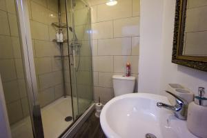 Bright lovely Studio in Birminghams Jewellery Quarter