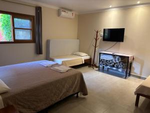 Flat Jarinu 01 Centro de Bonito