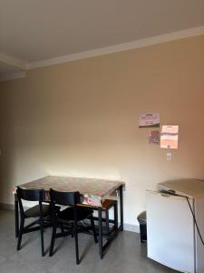 Flat Jarinu 01 Centro de Bonito