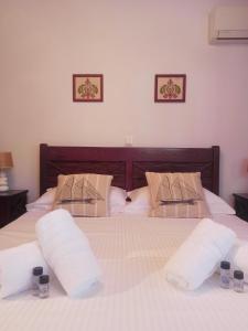 Agia Luxury House