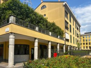 Yuna Rent - Residenza Navigli