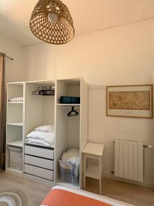 Appartements Le Jean Moulin Vert : photos des chambres