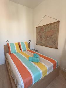 Appartements Le Jean Moulin Vert : photos des chambres