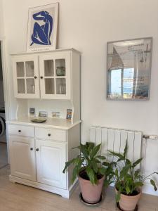 Appartements Le Jean Moulin Vert : photos des chambres