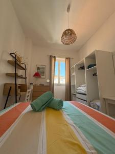 Appartements Le Jean Moulin Vert : photos des chambres