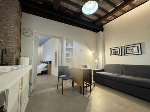 Cozy Corner in Magical Trastevere