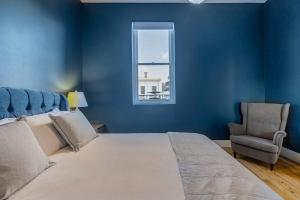 The Brigade - A Timeless Retreat