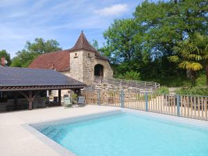 Camping Domaine Papillon