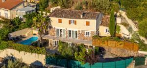 Villa Paradis - Cannes