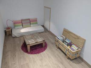 La Remise loft de caractère et grand garage