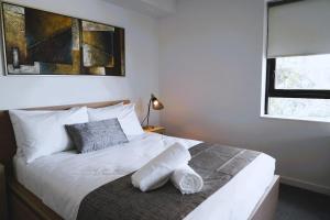 Sunny Central & Convenient, Terraces Apartment Bowen Hills