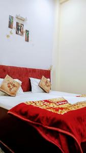 Ganga kashi dham p guest house