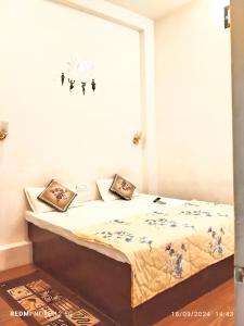 Ganga kashi dham p guest house