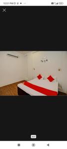 Ganga kashi dham p guest house