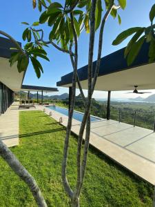 Villa Monaco - Oceanview Luxury with Private Pool