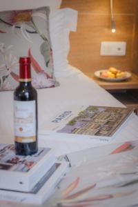 Hotels Grand Hotel Dore : photos des chambres