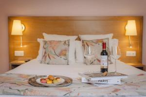 Hotels Grand Hotel Dore : photos des chambres