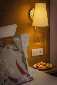 Hotels Grand Hotel Dore : photos des chambres
