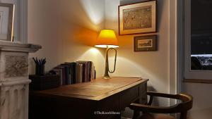 Maisons d'hotes The Kooch House 1 : photos des chambres