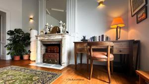 Maisons d'hotes The Kooch House 1 : photos des chambres