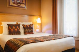 Hotels Grand Hotel Dore : photos des chambres
