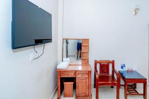 Nhà Nghỉ Hoa Lạc Tiên