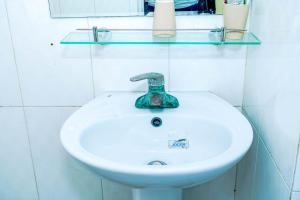 Nhà Nghỉ Hoa Lạc Tiên