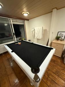 Antwerpen duplex apartment