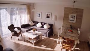 Familienwohnung MANDO