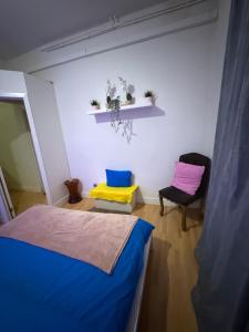 Antwerpen duplex apartment