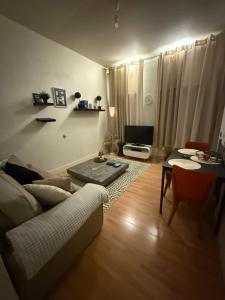 Antwerpen duplex apartment